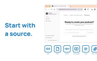 Jellypod screenshot 3