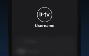 JellyTV screenshot 2
