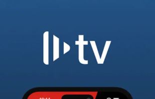 JellyTV screenshot 1