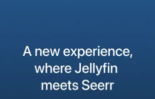JellyTV screenshot 1