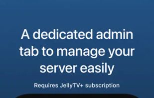 JellyTV screenshot 3