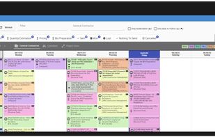 Bid Management