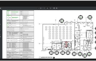 Automated Project Analyzer