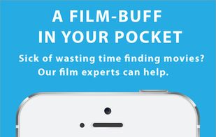 Film Fish screenshot 1