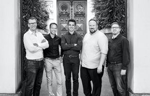 The founders of JENTIS