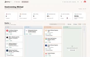User Dashboard
