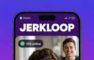 Jerkloop screenshot 1