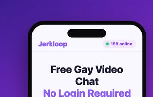 Jerkloop screenshot 1