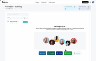 Jesica AI screenshot 1
