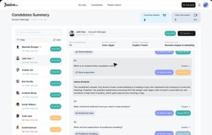 Jesica AI screenshot 1
