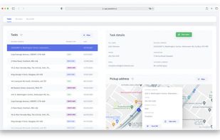 Jet Admin screenshot 3