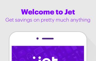 Jet.com screenshot 1