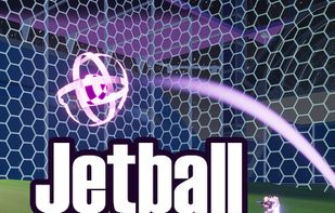 Jetball screenshot 3
