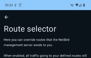 JetBird screenshot 3