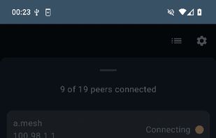 JetBird screenshot 2