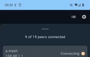 JetBird screenshot 1