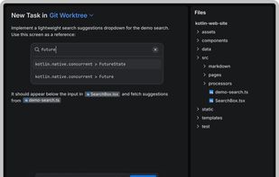 JetBrains Air screenshot 2