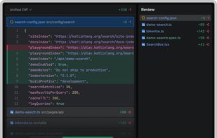 JetBrains Air screenshot 3