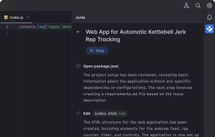 Propose an execution plan