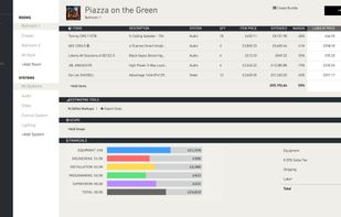 Jetbuilt screenshot 1