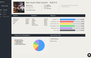Jetbuilt screenshot 1