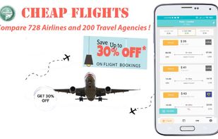 Cheap Flights