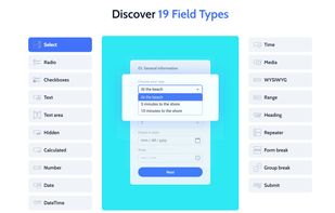 JetFormBuilder screenshot 1