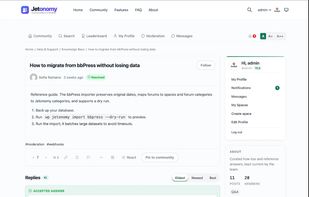 Short-form social feed
A recency-sorted feed for daily member chatter, reactions, and quick comments. Pairs well with a paid membership or club.