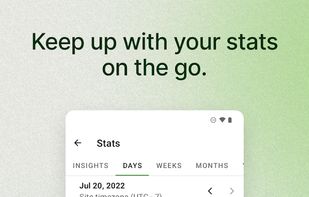 Jetpack screenshot 2