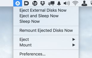 Jettison screenshot 1