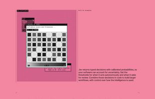 Jev screenshot 1