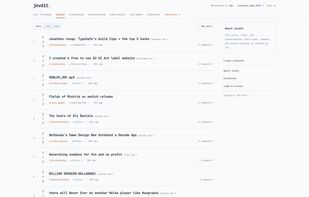jevdit screenshot 1