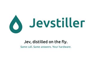 Jevstiller screenshot 1