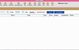 JewelAcc screenshot 2