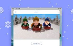 JibJab: eCards, GIFs, & Videos screenshot 2