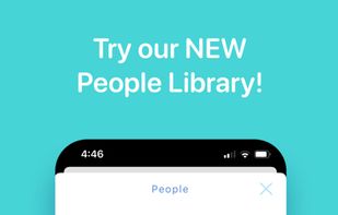 JibJab: eCards, GIFs, & Videos screenshot 1