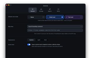 Jidr screenshot 2