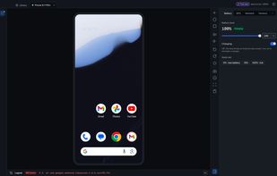 Jidr screenshot 1