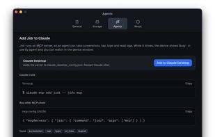Jidr screenshot 3