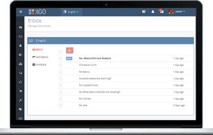 JigoCloud screenshot 3