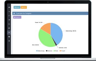 JigoCloud screenshot 1