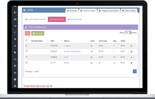 JigoCloud screenshot 1