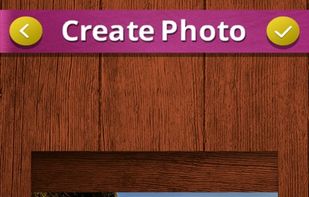 Jigsaw Puzzles Real screenshot 3