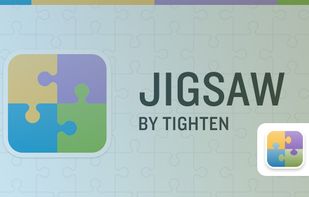 Jigsaw (Tighten) screenshot 1
