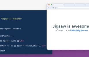 Jigsaw (Tighten) screenshot 1