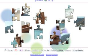 JigsawCat screenshot 2