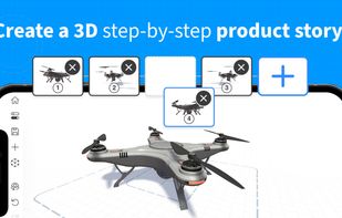 JigSpace screenshot 1