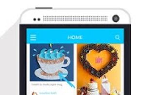 Jincky App screenshot 2