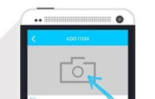 Jincky App screenshot 1