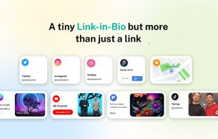 More than just a link